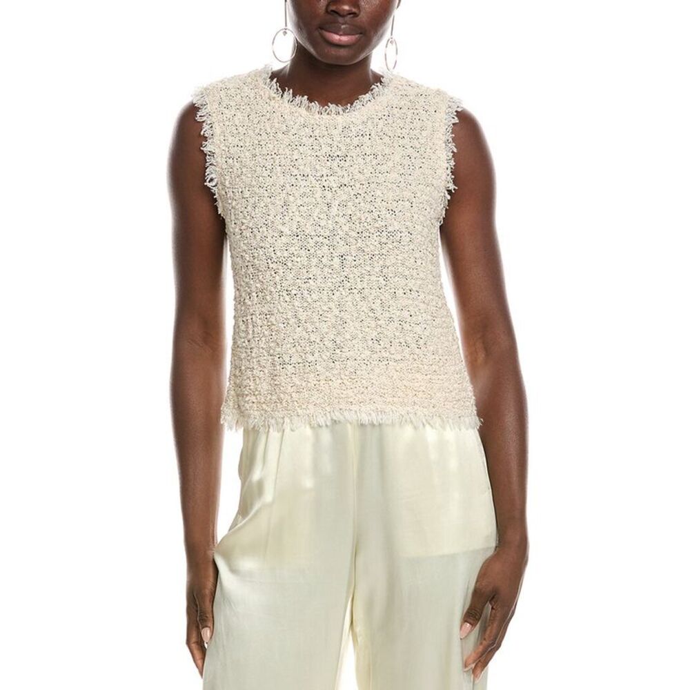 Marc Cain Womens  Top, Brown